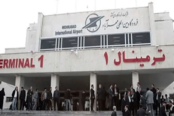 تشدید سخت گیری کرونایی در ورود به فرودگاه‌ها از اول آبان