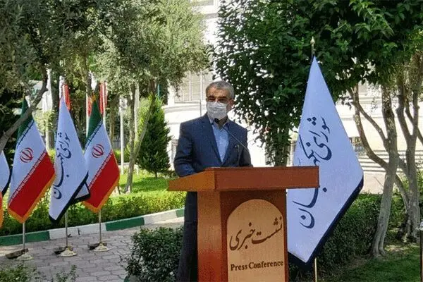 ثبت نام بانوان برای کاندیداتوری بلامانع است