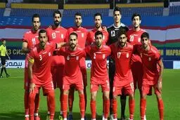 آخرین خبر از برگزاری دیدار تدارکاتی ایران و مالی