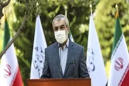کدخدایی: دوره فعالیت من در شورای نگهبان تا ۱۴۰۱ است
