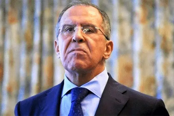 توضیحات «لاوروف» درباره آتش بس قره باغ