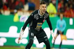 رادو در آستانه فسخ قرارداد