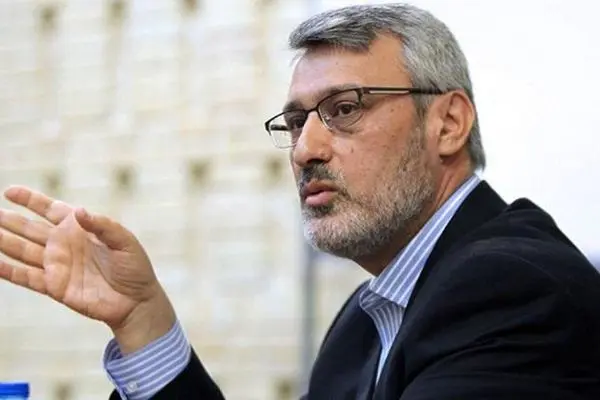 توئیت بعیدی‌نژاد درباره مذاکرات مسکو و توافق باکو و ایروان