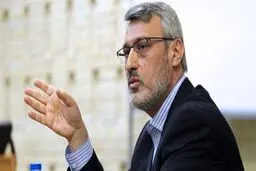 توئیت بعیدی‌نژاد درباره مذاکرات مسکو و توافق باکو و ایروان