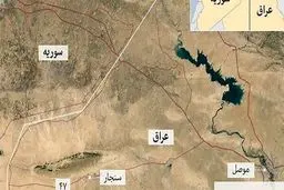 واکاوی توافق «سنجار» میان بارزانی و الکاظمی