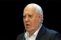 واکنش گورباچف ​​به برقراری آتش‌بس در قره‌باغ