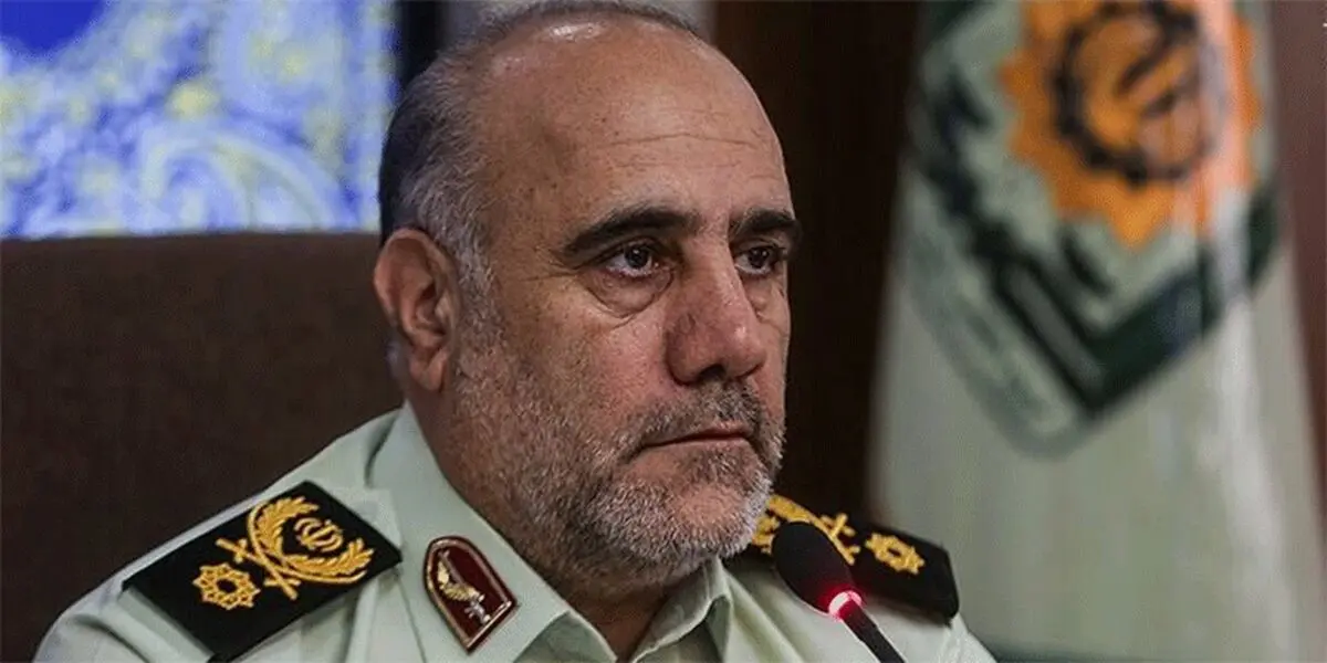 سردار رحیمی: نگران معرفی «اراذل و اوباش» نباشید