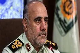 سردار رحیمی: نگران معرفی «اراذل و اوباش» نباشید