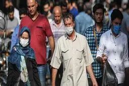 جرم‌انگاری نداشتن ماسک توسط دولت؛ خلاف قانون و حقوق شهروندی