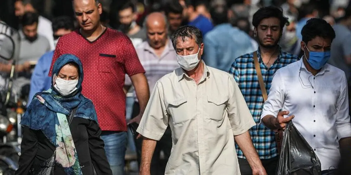 جرم‌انگاری نداشتن ماسک توسط دولت؛ خلاف قانون و حقوق شهروندی