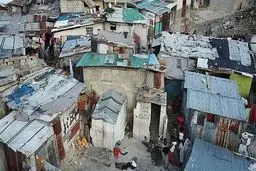 بانک جهانی: کرونا ۱۵۰ میلیون نفر را تا ۲۰۲۱ به فقر شدید مبتلا می‌کند