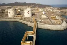 اهداف امارات از دست‌اندازی بر تأسیسات غول‌پیکر گازی یمن