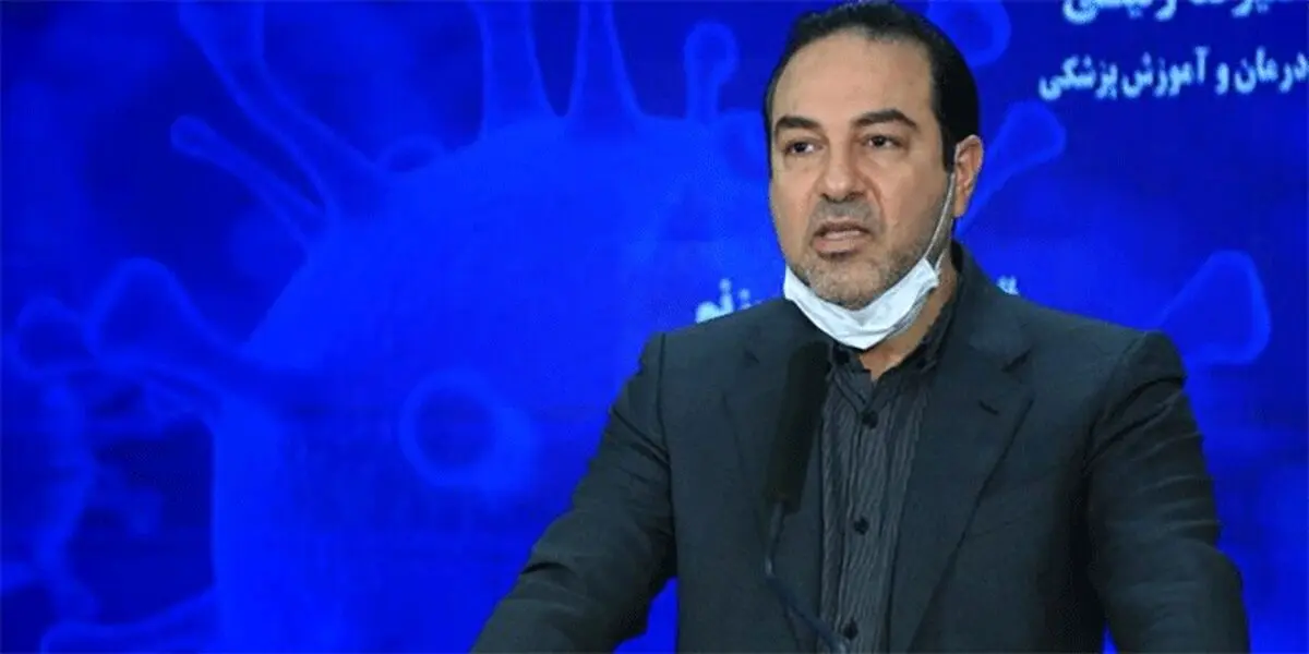 دوربین‌های پلیس  عابران بدون ماسک را شناسایی می کند