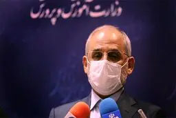 کرونا، جغرافیای محرومیت آموزشی را تغییر داد