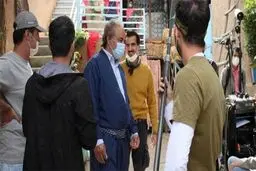 آغاز فیلمبرداری فصل سوم سریال «نون.خ۳»