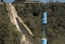 ترس، صهیونیست‌ها را در مرزهای لبنان آماده باش نگه داشته است