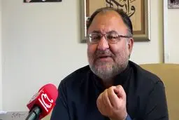 فیلم: الگوی مطلوب جریان تحریف عربستان است!