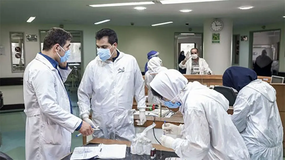 شرایط مرگ های کرونایی در استان قم بدتر از آمار کشوری