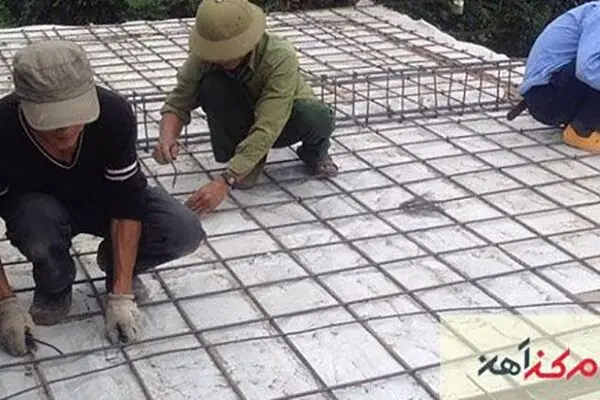 مزایا و معایب سقف دال بتنی