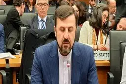 گریز و کیفیت قابل توجه مواد هسته ای جایگاهی در اسناد آژانس ندارند