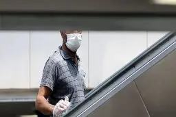 وضعیت نگران‌کننده کرونا در تهران