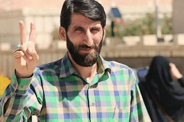پاسخ فرزند شهید همت به گلایه همسر شهید بلباسی