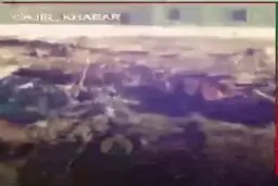 فیلم: در کربلای خان طومان چه گذشت؟