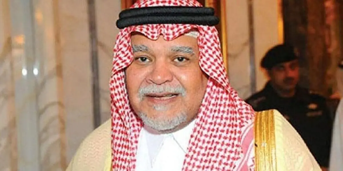 معاریو: بندر بن سلطان مسیر صلح ریاض و تل آویو را مین زدایی میکند