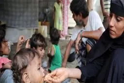 واقعیت دردناک زنان و کودکان یمنی در سایه جنایات ضد بشری سعودی