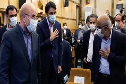 صف طولانی کاندیداهای۱۴۰۰؛ چرا به رغم مشکلات حاد اقتصادی و سیاسی، طالبان فتح پاستور پرشمارند؟