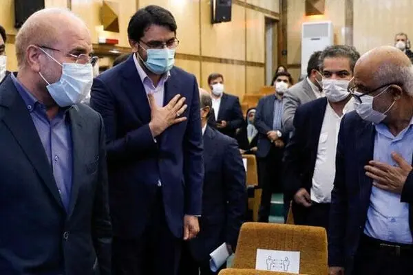 صف طولانی کاندیداهای۱۴۰۰؛ چرا به رغم مشکلات حاد اقتصادی و سیاسی، طالبان فتح پاستور پرشمارند؟