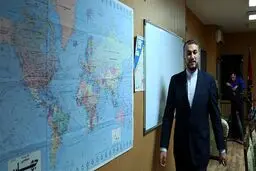 واکنش عبداللهیان به نظر جنجالی فائزه هاشمی درباره رژیم جعلی
