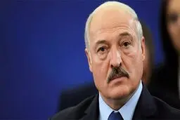 بی مهری اتحادیه اروپا به لوکاشنکو
