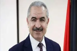 رام الله: اتحادیه اروپا کشور فلسطین را به رسمیت بشناسد