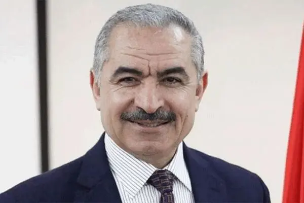 رام الله: اتحادیه اروپا کشور فلسطین را به رسمیت بشناسد