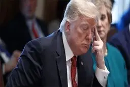 ادامه خیالبافی ترامپ درمورد ایران