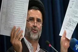 دولتی‌ها فقط می‌خواهند جیبشان را پُر کنند