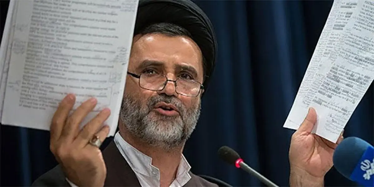 دولتی‌ها فقط می‌خواهند جیبشان را پُر کنند