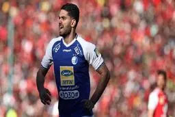 کریمی با استقلال به توافق رسید؟