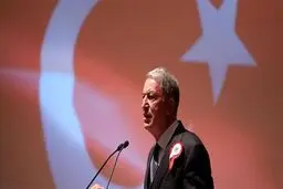 ترکیه: باکو تا خاک اشغالی را پس نگیرد، نمی‌نشیند