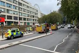 احتمال وقوع «حادثه امنیتی» در لندن