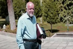 زنگنه: دیگر وارد کار دولتی نمی‌شوم