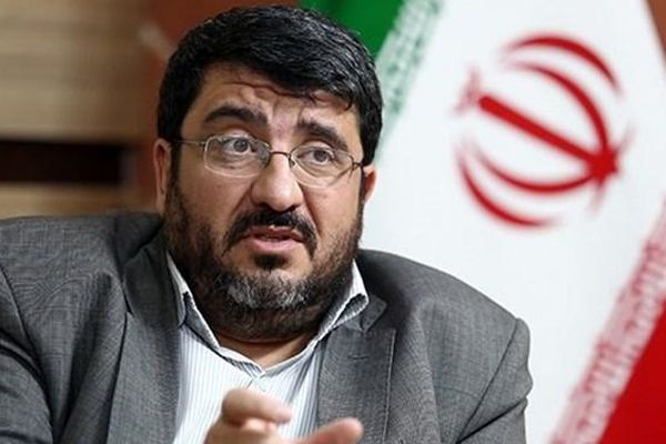 ایزدی: پمپئو یک ماه قبل به شکست فشار حداکثری علیه ایران اذعان کرد