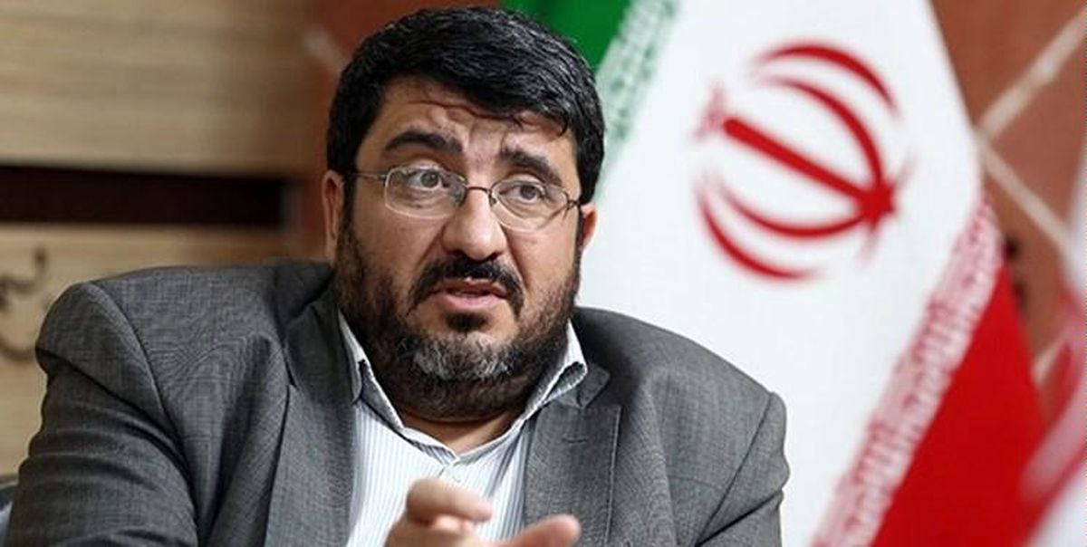 ایزدی: پمپئو یک ماه قبل به شکست فشار حداکثری علیه ایران اذعان کرد
