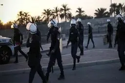 هیچ‌کس در بحرین حق انتقاد ندارد