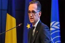 ماس: علاقه‌مند رابطه خوب با روسیه هستیم!