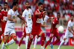 سوپرجام به تعویق افتاد