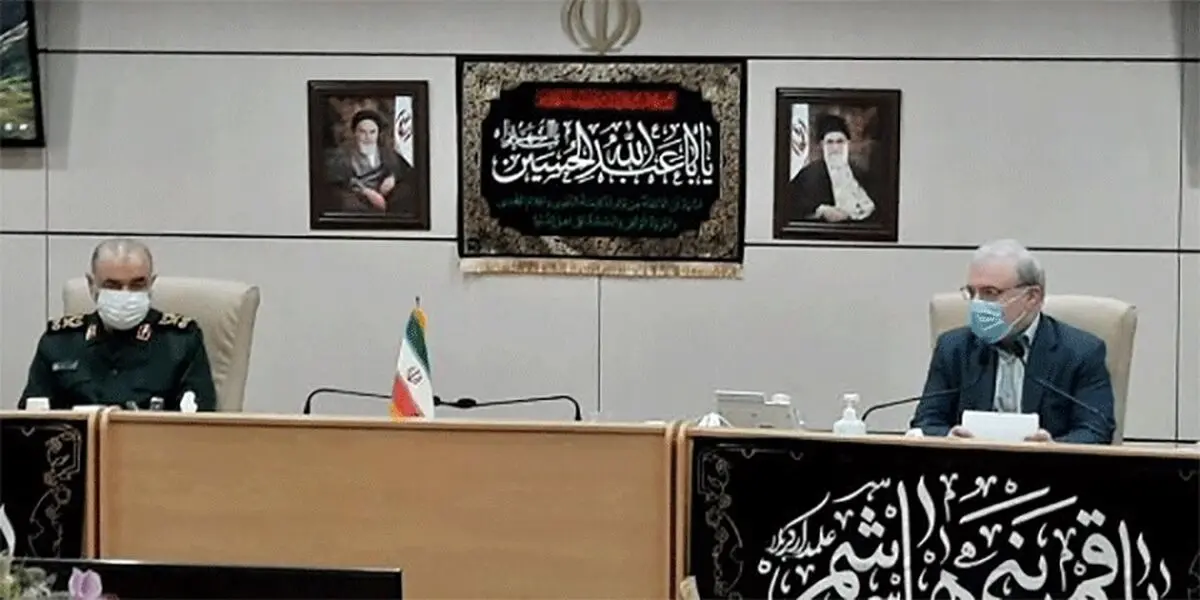 اولویت اول ما باید مدیریت کرونا باشد