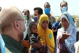 قالیباف: ضعف مدیریت عامل تضعیف سیستان است