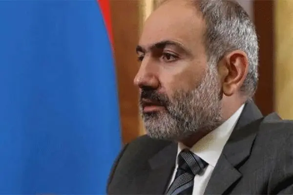 نخست وزیر ارمنستان: نفوذ ترکیه در منطقه قفقاز باید مهار شود